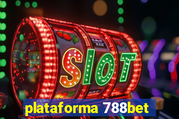 plataforma 788bet